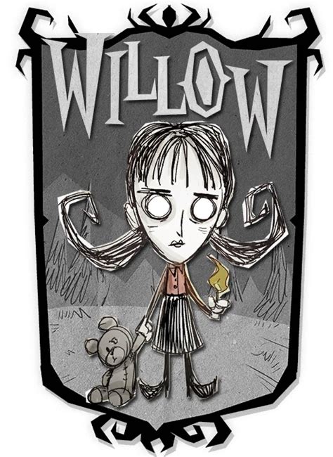 willow dst